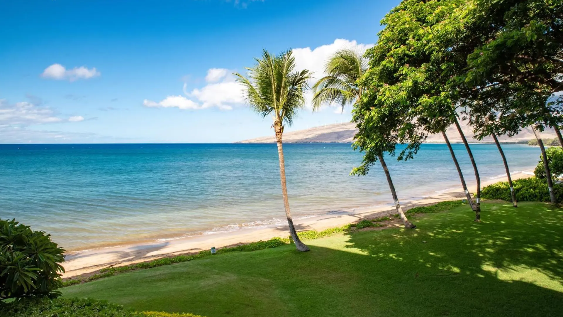 Holiday home Kealia Resort 205 Kihei