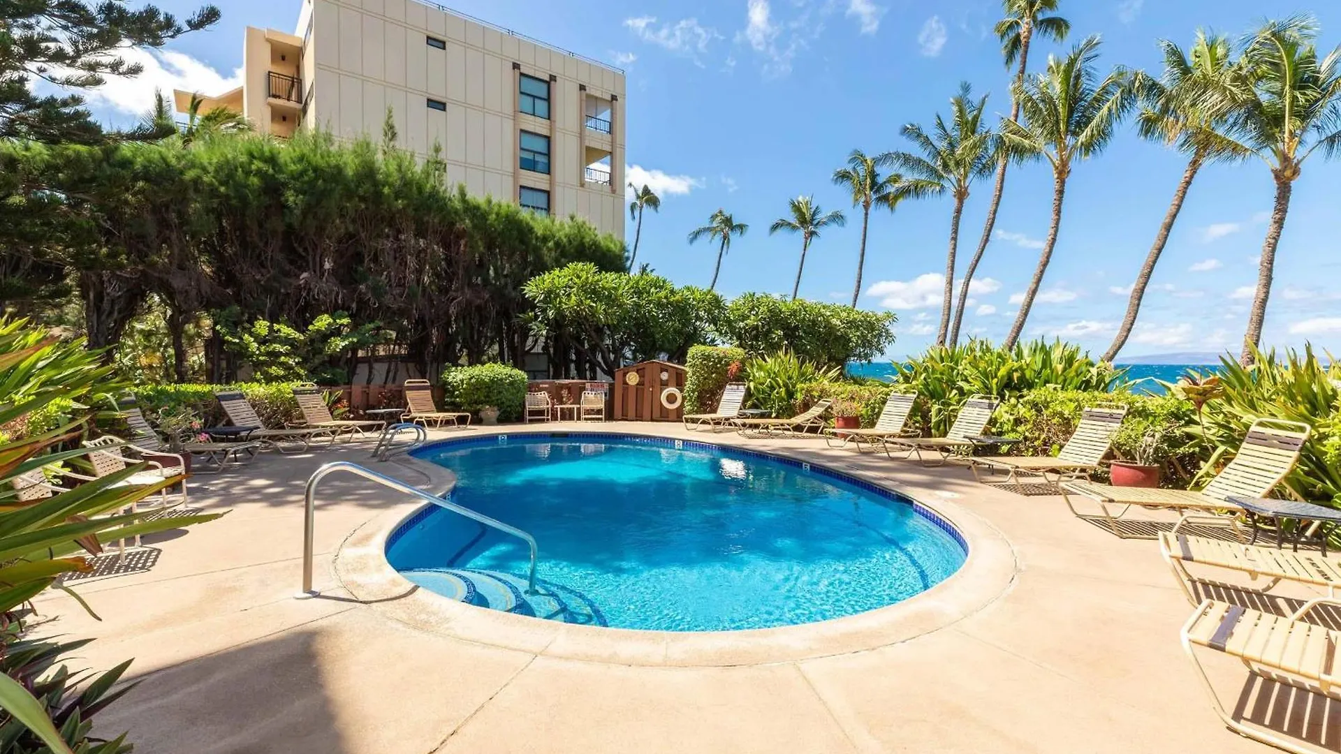 Holiday home Kealia Resort 205 Kihei