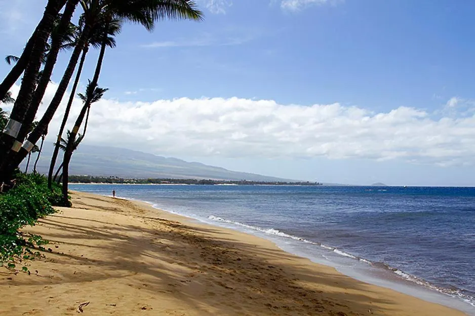 Kealia Resort 205 Kihei 0*,