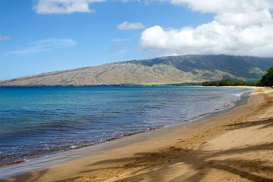 Kealia Resort 205 Kihei Holiday home