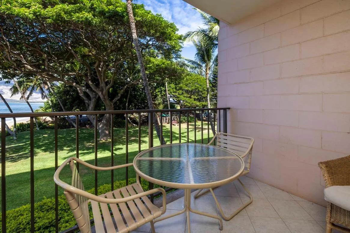 Kealia Resort 205 Kihei Holiday home