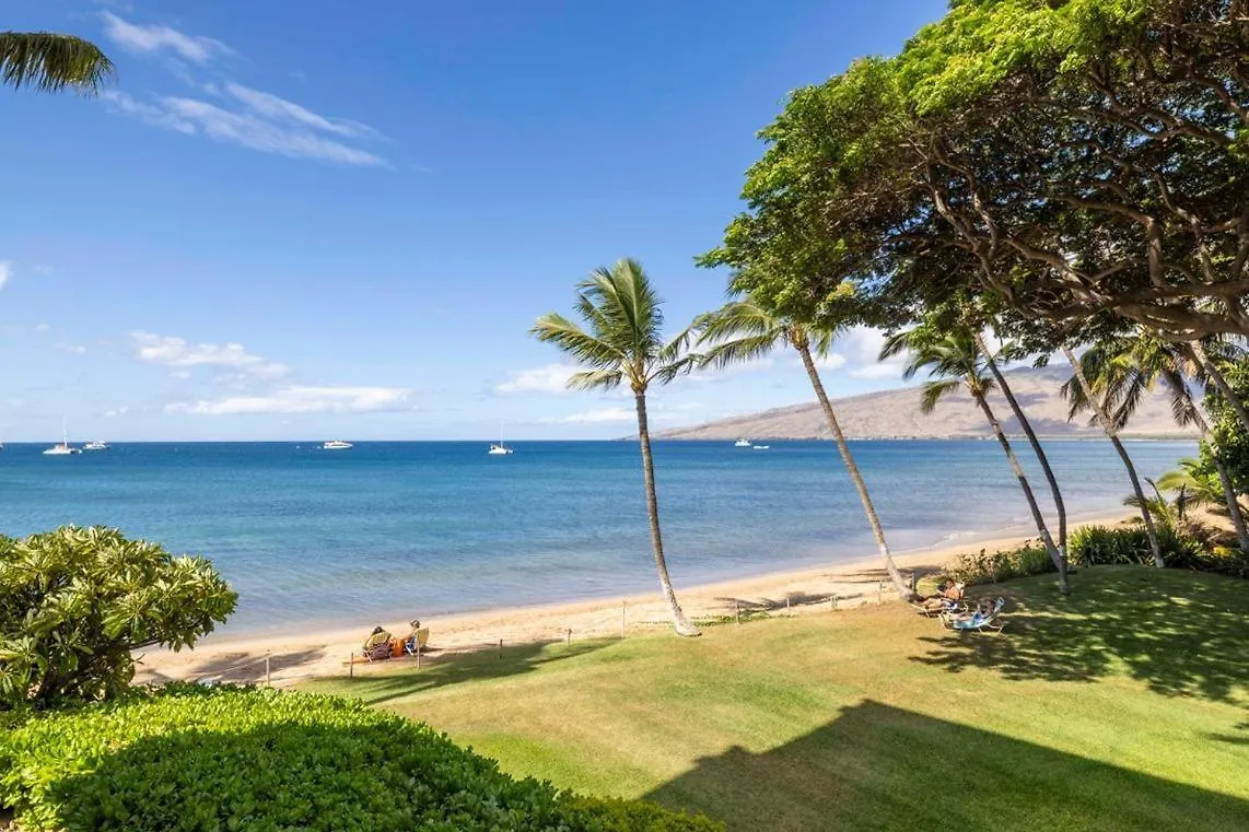 Kealia Resort 205 Kihei Prázdninový dům