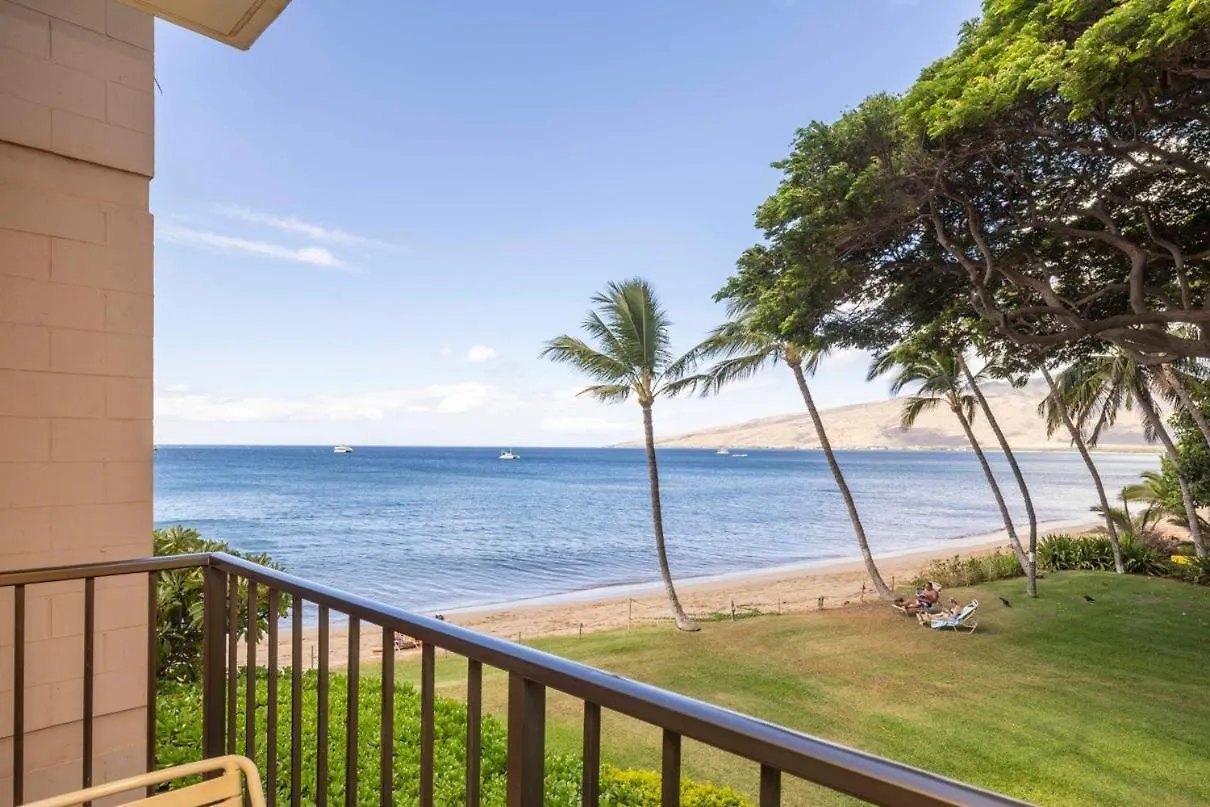 Kealia Resort 205 Kihei 0*,  USA